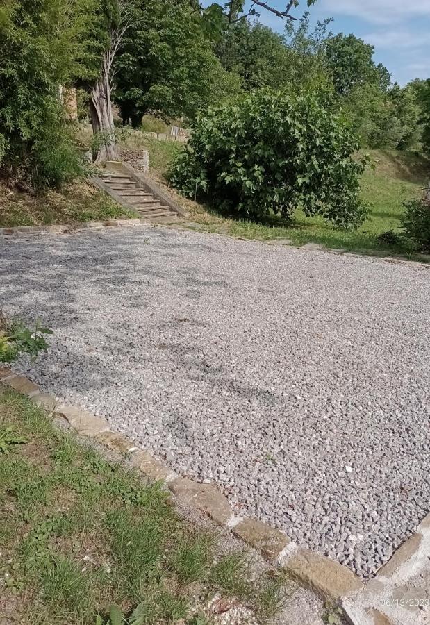 Willa Agriturismo Bosco Fiorito Múggia Zewnętrze zdjęcie