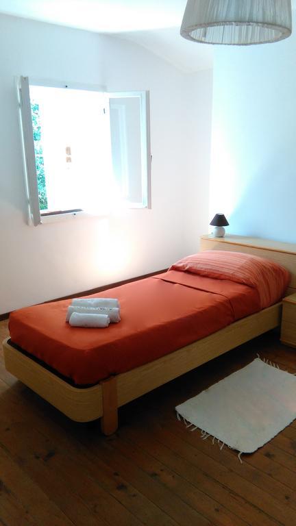 Willa Agriturismo Bosco Fiorito Múggia Zewnętrze zdjęcie