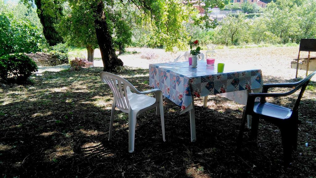 Willa Agriturismo Bosco Fiorito Múggia Zewnętrze zdjęcie