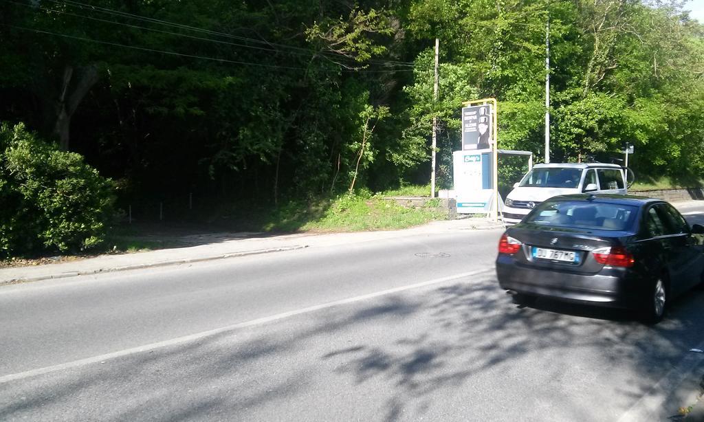 Willa Agriturismo Bosco Fiorito Múggia Zewnętrze zdjęcie